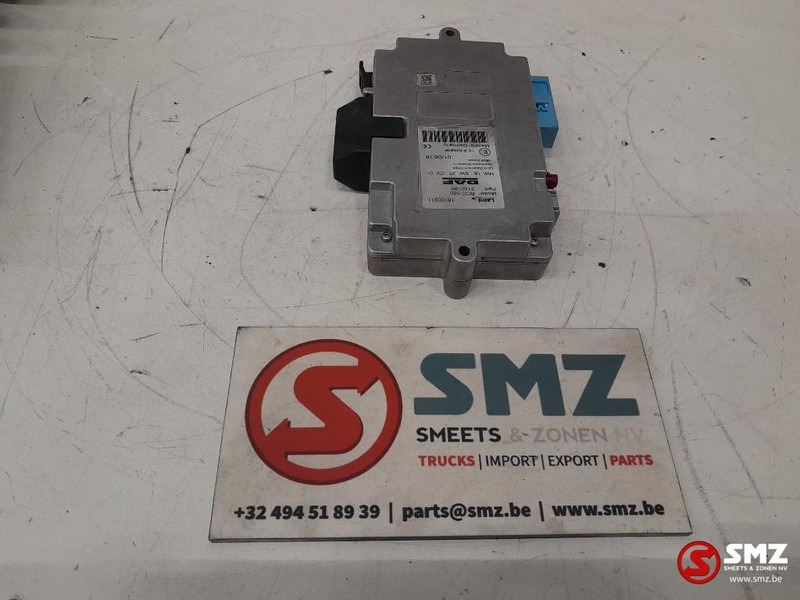 DAF Occ ECU telefooninterface regeleenheid DAF - Ohjainyksikkö - Kuorma-auto: kuva DAF Occ ECU telefooninterface regeleenheid DAF - Ohjainyksikkö - Kuorma-auto DAF Occ ECU telefooninterface regeleenheid DAF - Ohjainyksikkö - Kuorma-auto: kuva DAF Occ ECU telefooninterface regeleenheid DAF - Ohjainyksikkö - Kuorma-auto