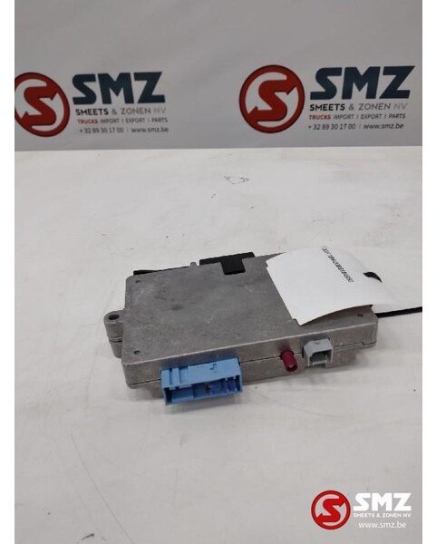 DAF Occ Ecu - DAF XF EURO 6 2137279 - Ohjainyksikkö - Kuorma-auto: kuva DAF Occ Ecu - DAF XF EURO 6 2137279 - Ohjainyksikkö - Kuorma-auto DAF Occ Ecu - DAF XF EURO 6 2137279 - Ohjainyksikkö - Kuorma-auto: kuva DAF Occ Ecu - DAF XF EURO 6 2137279 - Ohjainyksikkö - Kuorma-auto