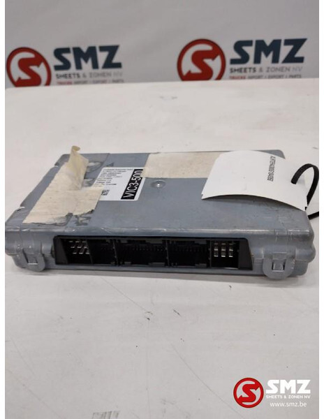 DAF Occ Ecu - DAF XF EURO 6 2141289 VIC3 - Ohjainyksikkö - Kuorma-auto: kuva DAF Occ Ecu - DAF XF EURO 6 2141289 VIC3 - Ohjainyksikkö - Kuorma-auto DAF Occ Ecu - DAF XF EURO 6 2141289 VIC3 - Ohjainyksikkö - Kuorma-auto: kuva DAF Occ Ecu - DAF XF EURO 6 2141289 VIC3 - Ohjainyksikkö - Kuorma-auto