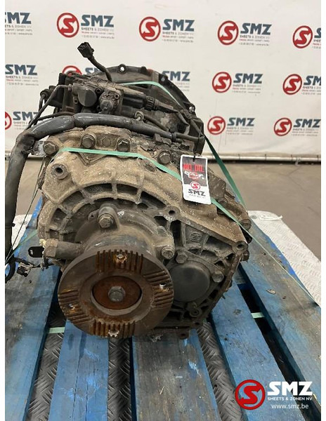 DAF Occ Versnellingsbak DAF 6AS1000 TO - Vaihdelaatikko - Kuorma-auto: kuva DAF Occ Versnellingsbak DAF 6AS1000 TO - Vaihdelaatikko - Kuorma-auto DAF Occ Versnellingsbak DAF 6AS1000 TO - Vaihdelaatikko - Kuorma-auto: kuva DAF Occ Versnellingsbak DAF 6AS1000 TO - Vaihdelaatikko - Kuorma-auto