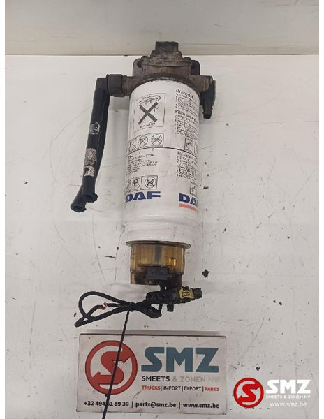 DAF Occ brandstoffilter DAF - Polttoainesuodatin - Kuorma-auto: kuva DAF Occ brandstoffilter DAF - Polttoainesuodatin - Kuorma-auto DAF Occ brandstoffilter DAF - Polttoainesuodatin - Kuorma-auto: kuva DAF Occ brandstoffilter DAF - Polttoainesuodatin - Kuorma-auto