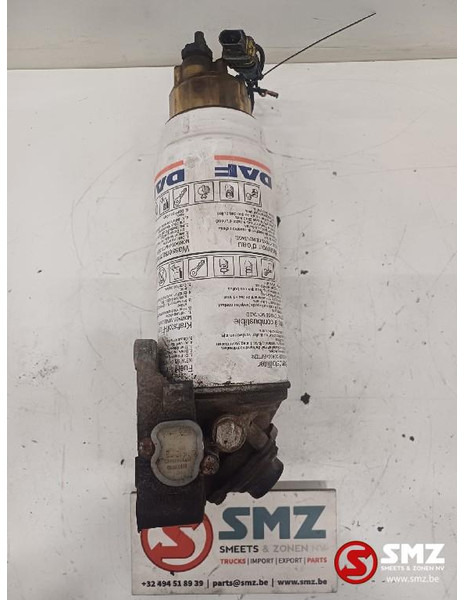 DAF Occ brandstoffilter DAF - Polttoainesuodatin - Kuorma-auto: kuva DAF Occ brandstoffilter DAF - Polttoainesuodatin - Kuorma-auto DAF Occ brandstoffilter DAF - Polttoainesuodatin - Kuorma-auto: kuva DAF Occ brandstoffilter DAF - Polttoainesuodatin - Kuorma-auto