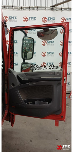 DAF Occ cabine DAF - Ohjaamo ja sisustus - Kuorma-auto: kuva DAF Occ cabine DAF - Ohjaamo ja sisustus - Kuorma-auto DAF Occ cabine DAF - Ohjaamo ja sisustus - Kuorma-auto: kuva DAF Occ cabine DAF - Ohjaamo ja sisustus - Kuorma-auto