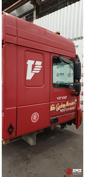 DAF Occ cabine DAF - Ohjaamo ja sisustus - Kuorma-auto: kuva DAF Occ cabine DAF - Ohjaamo ja sisustus - Kuorma-auto DAF Occ cabine DAF - Ohjaamo ja sisustus - Kuorma-auto: kuva DAF Occ cabine DAF - Ohjaamo ja sisustus - Kuorma-auto