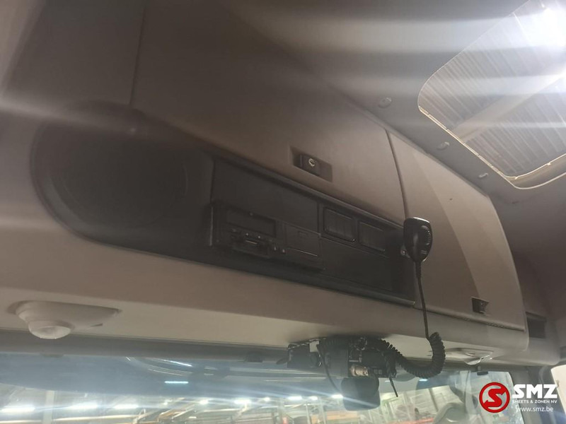 Ohjaamo ja sisustus - Kuorma-auto DAF Occ cabine compleet DAF: kuva Ohjaamo ja sisustus - Kuorma-auto DAF Occ cabine compleet DAF