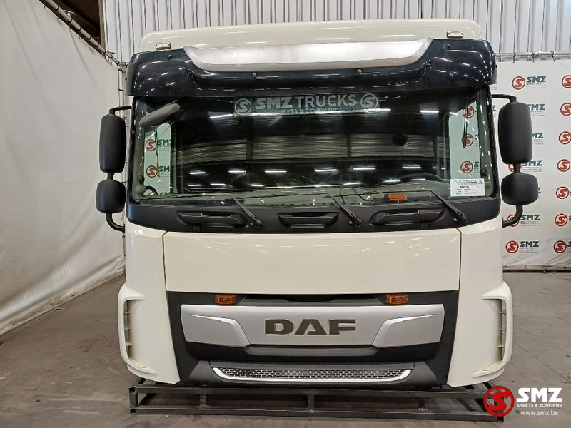 DAF Occ cabine compleet DAF - Ohjaamo ja sisustus - Kuorma-auto: kuva DAF Occ cabine compleet DAF - Ohjaamo ja sisustus - Kuorma-auto DAF Occ cabine compleet DAF - Ohjaamo ja sisustus - Kuorma-auto: kuva DAF Occ cabine compleet DAF - Ohjaamo ja sisustus - Kuorma-auto