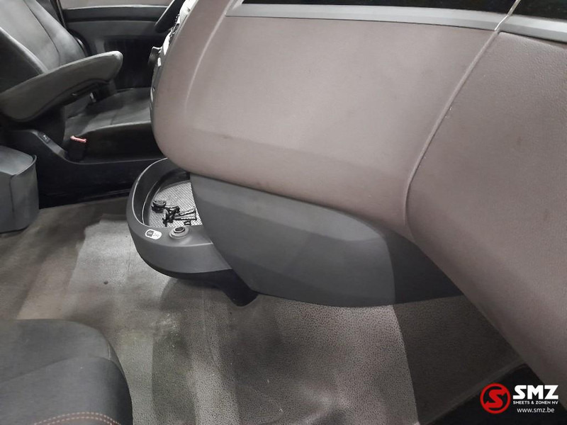 Ohjaamo ja sisustus - Kuorma-auto DAF Occ cabine compleet DAF: kuva Ohjaamo ja sisustus - Kuorma-auto DAF Occ cabine compleet DAF