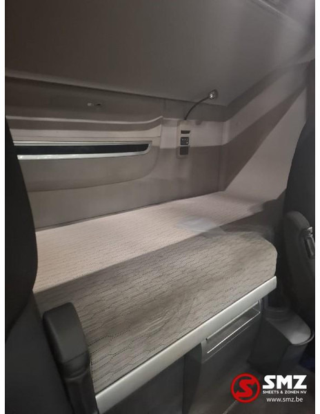 Ohjaamo ja sisustus - Kuorma-auto DAF Occ cabine compleet DAF: kuva Ohjaamo ja sisustus - Kuorma-auto DAF Occ cabine compleet DAF