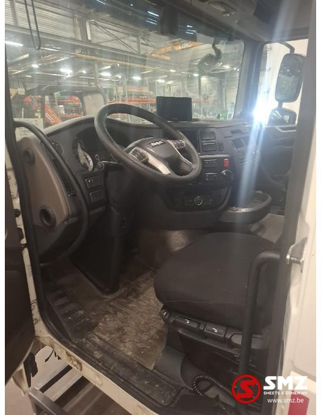 DAF Occ cabine compleet DAF - Ohjaamo ja sisustus - Kuorma-auto: kuva DAF Occ cabine compleet DAF - Ohjaamo ja sisustus - Kuorma-auto DAF Occ cabine compleet DAF - Ohjaamo ja sisustus - Kuorma-auto: kuva DAF Occ cabine compleet DAF - Ohjaamo ja sisustus - Kuorma-auto