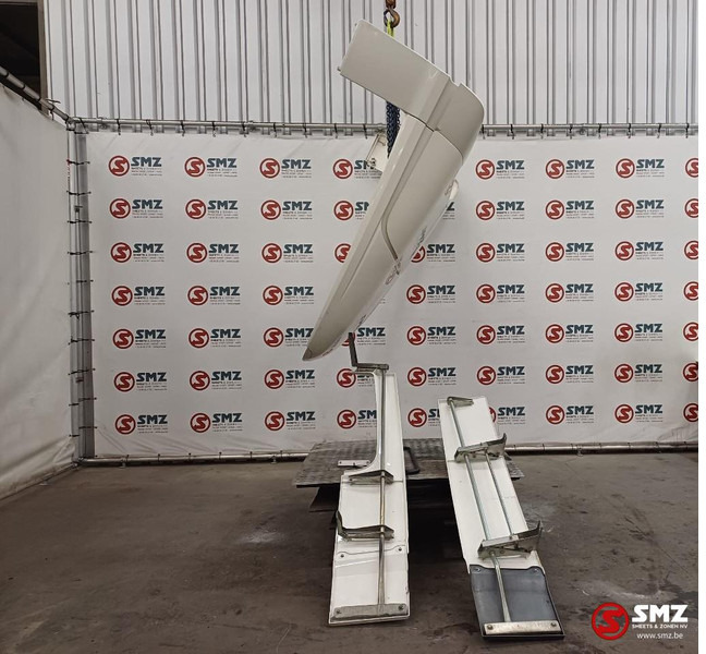 DAF Occ cabinespoilerset DAF - Aerodynamiikka/ Spoilerit - Kuorma-auto: kuva DAF Occ cabinespoilerset DAF - Aerodynamiikka/ Spoilerit - Kuorma-auto DAF Occ cabinespoilerset DAF - Aerodynamiikka/ Spoilerit - Kuorma-auto: kuva DAF Occ cabinespoilerset DAF - Aerodynamiikka/ Spoilerit - Kuorma-auto