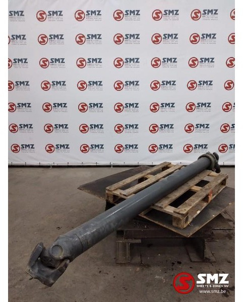 DAF Occ cardanas DAF XF 106 1994604 - Vetoakseli - Kuorma-auto: kuva DAF Occ cardanas DAF XF 106 1994604 - Vetoakseli - Kuorma-auto DAF Occ cardanas DAF XF 106 1994604 - Vetoakseli - Kuorma-auto: kuva DAF Occ cardanas DAF XF 106 1994604 - Vetoakseli - Kuorma-auto