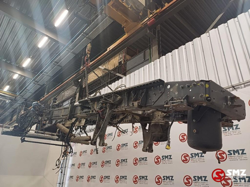 DAF Occ chassis / frame compleet DAF CF 460 4x2 - Runko/ Alusta - Kuorma-auto: kuva DAF Occ chassis / frame compleet DAF CF 460 4x2 - Runko/ Alusta - Kuorma-auto DAF Occ chassis / frame compleet DAF CF 460 4x2 - Runko/ Alusta - Kuorma-auto: kuva DAF Occ chassis / frame compleet DAF CF 460 4x2 - Runko/ Alusta - Kuorma-auto