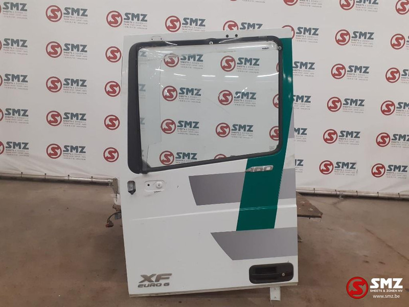 DAF Occ deur links DAF XF106 - Ovi ja osat - Kuorma-auto: kuva DAF Occ deur links DAF XF106 - Ovi ja osat - Kuorma-auto DAF Occ deur links DAF XF106 - Ovi ja osat - Kuorma-auto: kuva DAF Occ deur links DAF XF106 - Ovi ja osat - Kuorma-auto