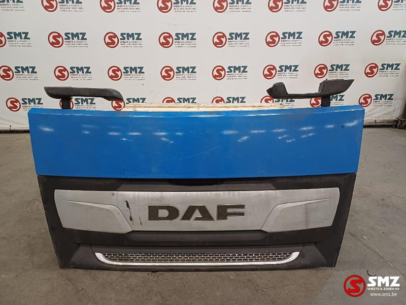 DAF Occ grille DAF - Jäähdyttimen säleikkö - Kuorma-auto: kuva DAF Occ grille DAF - Jäähdyttimen säleikkö - Kuorma-auto DAF Occ grille DAF - Jäähdyttimen säleikkö - Kuorma-auto: kuva DAF Occ grille DAF - Jäähdyttimen säleikkö - Kuorma-auto