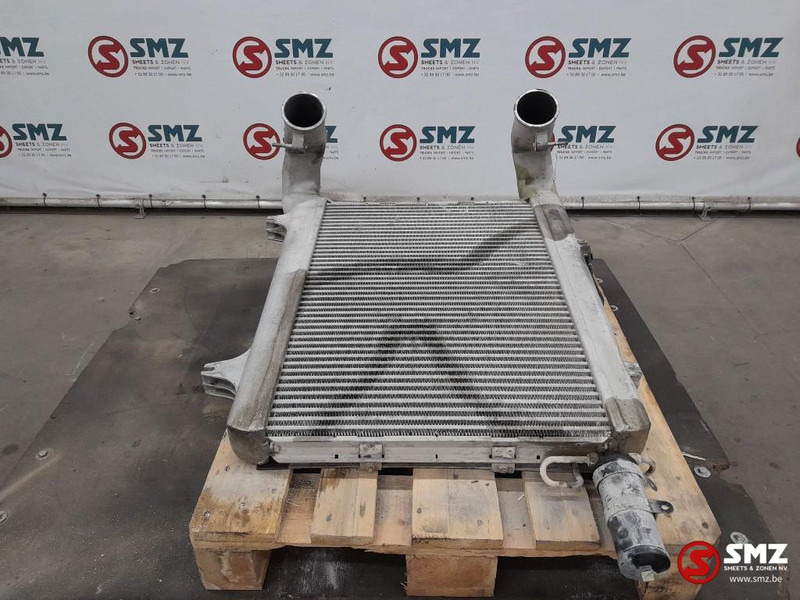 DAF Occ intercooler DAF - Interkuleri - Kuorma-auto: kuva DAF Occ intercooler DAF - Interkuleri - Kuorma-auto DAF Occ intercooler DAF - Interkuleri - Kuorma-auto: kuva DAF Occ intercooler DAF - Interkuleri - Kuorma-auto