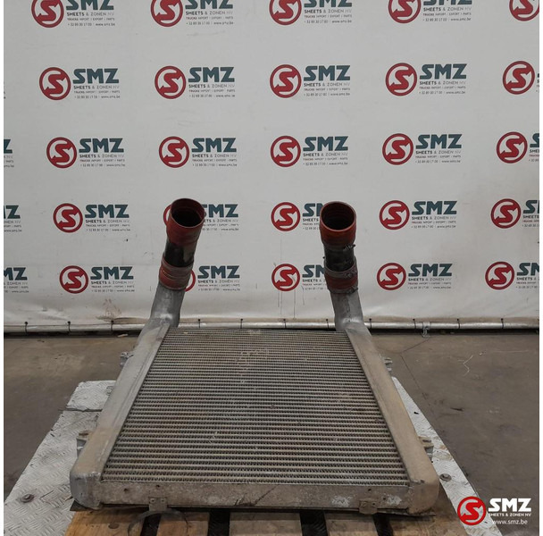 DAF Occ intercooler DAF - Jäähdytin - Kuorma-auto: kuva DAF Occ intercooler DAF - Jäähdytin - Kuorma-auto DAF Occ intercooler DAF - Jäähdytin - Kuorma-auto: kuva DAF Occ intercooler DAF - Jäähdytin - Kuorma-auto