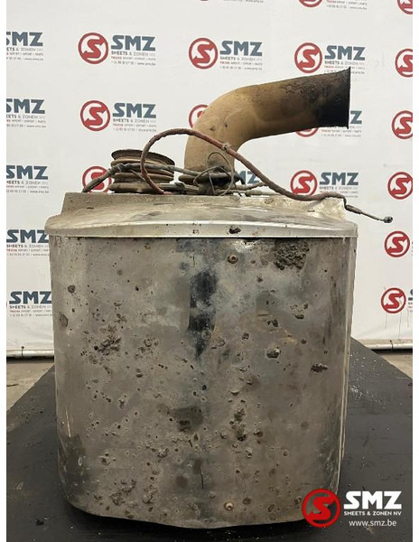 DAF Occ katalysator Euro 5 DAF - Katalysaattori - Kuorma-auto: kuva DAF Occ katalysator Euro 5 DAF - Katalysaattori - Kuorma-auto DAF Occ katalysator Euro 5 DAF - Katalysaattori - Kuorma-auto: kuva DAF Occ katalysator Euro 5 DAF - Katalysaattori - Kuorma-auto