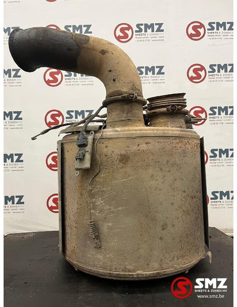 DAF Occ katalysator Euro 5 DAF - Katalysaattori - Kuorma-auto: kuva DAF Occ katalysator Euro 5 DAF - Katalysaattori - Kuorma-auto DAF Occ katalysator Euro 5 DAF - Katalysaattori - Kuorma-auto: kuva DAF Occ katalysator Euro 5 DAF - Katalysaattori - Kuorma-auto