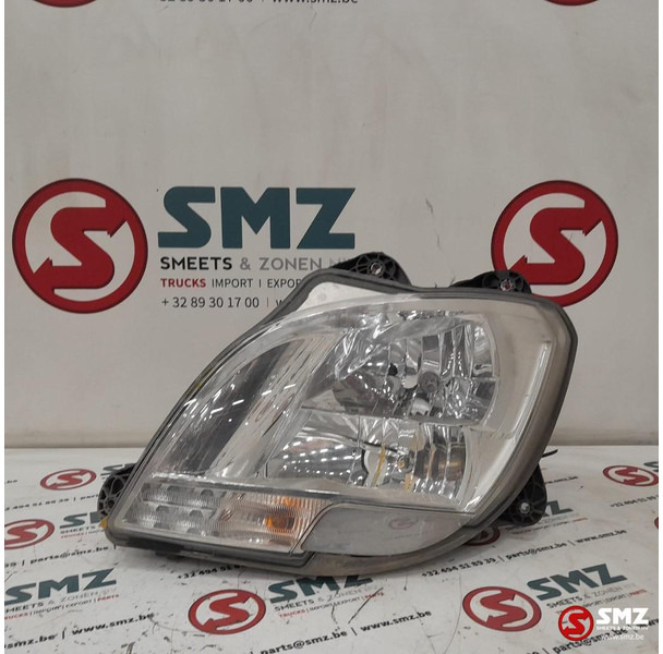 DAF Occ koplamp links DAF - Etulyhty - Kuorma-auto: kuva DAF Occ koplamp links DAF - Etulyhty - Kuorma-auto DAF Occ koplamp links DAF - Etulyhty - Kuorma-auto: kuva DAF Occ koplamp links DAF - Etulyhty - Kuorma-auto