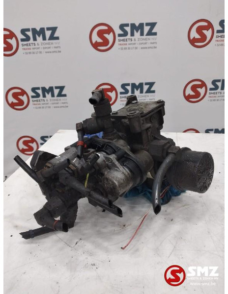 DAF Occ luchtdroger + vacuümregelklep DAF XF95 K116874 - Ohjainyksikkö - Kuorma-auto: kuva DAF Occ luchtdroger + vacuümregelklep DAF XF95 K116874 - Ohjainyksikkö - Kuorma-auto DAF Occ luchtdroger + vacuümregelklep DAF XF95 K116874 - Ohjainyksikkö - Kuorma-auto: kuva DAF Occ luchtdroger + vacuümregelklep DAF XF95 K116874 - Ohjainyksikkö - Kuorma-auto