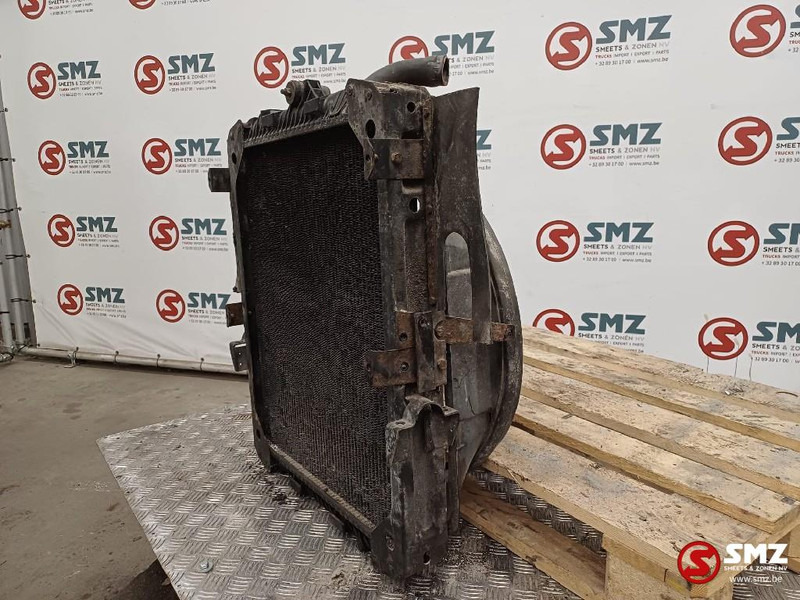 DAF Occ radiator DAF - Jäähdytin - Kuorma-auto: kuva DAF Occ radiator DAF - Jäähdytin - Kuorma-auto DAF Occ radiator DAF - Jäähdytin - Kuorma-auto: kuva DAF Occ radiator DAF - Jäähdytin - Kuorma-auto