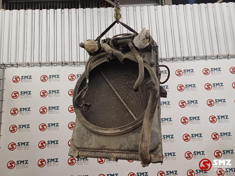 DAF Occ radiator + intercooler DAF - Jäähdytin - Kuorma-auto: kuva DAF Occ radiator + intercooler DAF - Jäähdytin - Kuorma-auto DAF Occ radiator + intercooler DAF - Jäähdytin - Kuorma-auto: kuva DAF Occ radiator + intercooler DAF - Jäähdytin - Kuorma-auto