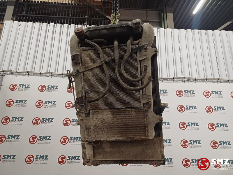 DAF Occ radiator + intercooler DAF - Jäähdytin - Kuorma-auto: kuva DAF Occ radiator + intercooler DAF - Jäähdytin - Kuorma-auto DAF Occ radiator + intercooler DAF - Jäähdytin - Kuorma-auto: kuva DAF Occ radiator + intercooler DAF - Jäähdytin - Kuorma-auto