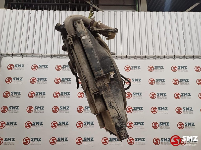 DAF Occ radiator + intercooler DAF - Jäähdytin - Kuorma-auto: kuva DAF Occ radiator + intercooler DAF - Jäähdytin - Kuorma-auto DAF Occ radiator + intercooler DAF - Jäähdytin - Kuorma-auto: kuva DAF Occ radiator + intercooler DAF - Jäähdytin - Kuorma-auto