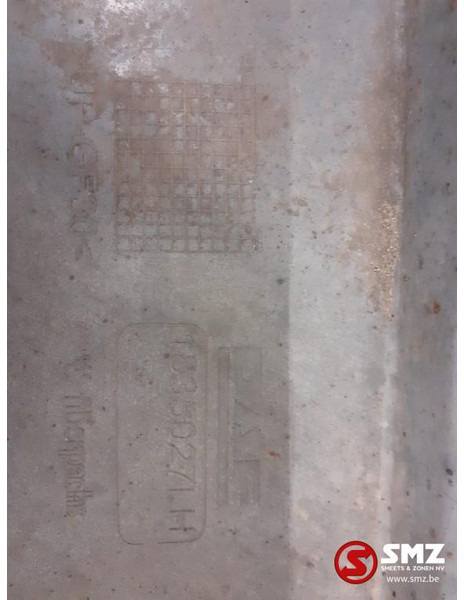 DAF Occ spatbordverlenging links DAF - Päällirakenne ja ulkopinta - Kuorma-auto: kuva DAF Occ spatbordverlenging links DAF - Päällirakenne ja ulkopinta - Kuorma-auto DAF Occ spatbordverlenging links DAF - Päällirakenne ja ulkopinta - Kuorma-auto: kuva DAF Occ spatbordverlenging links DAF - Päällirakenne ja ulkopinta - Kuorma-auto