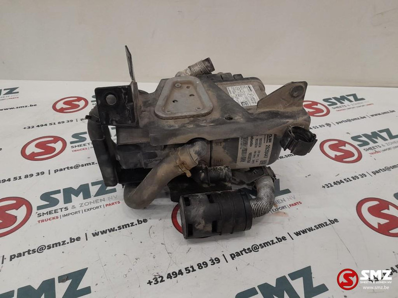 DAF Occ standverwarming Thermo Top Pro 38 DAF - Lämmitys/ Tuuletus - Kuorma-auto: kuva DAF Occ standverwarming Thermo Top Pro 38 DAF - Lämmitys/ Tuuletus - Kuorma-auto DAF Occ standverwarming Thermo Top Pro 38 DAF - Lämmitys/ Tuuletus - Kuorma-auto: kuva DAF Occ standverwarming Thermo Top Pro 38 DAF - Lämmitys/ Tuuletus - Kuorma-auto