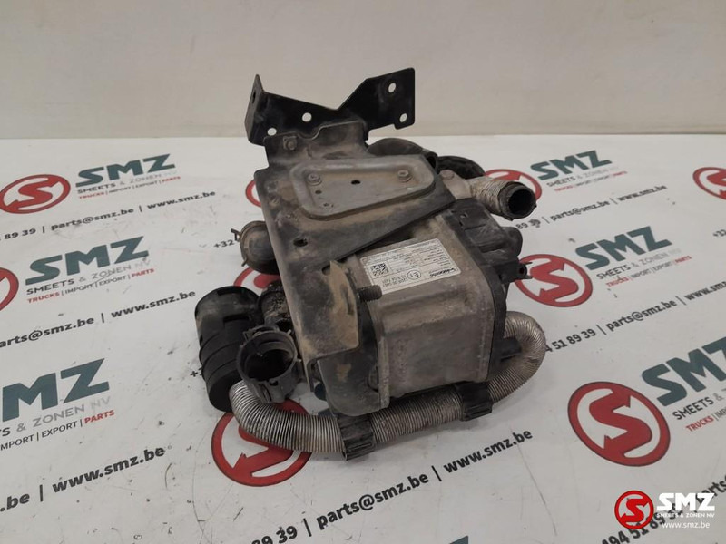 DAF Occ standverwarming Thermo Top Pro 38 DAF - Lämmitys/ Tuuletus - Kuorma-auto: kuva DAF Occ standverwarming Thermo Top Pro 38 DAF - Lämmitys/ Tuuletus - Kuorma-auto DAF Occ standverwarming Thermo Top Pro 38 DAF - Lämmitys/ Tuuletus - Kuorma-auto: kuva DAF Occ standverwarming Thermo Top Pro 38 DAF - Lämmitys/ Tuuletus - Kuorma-auto