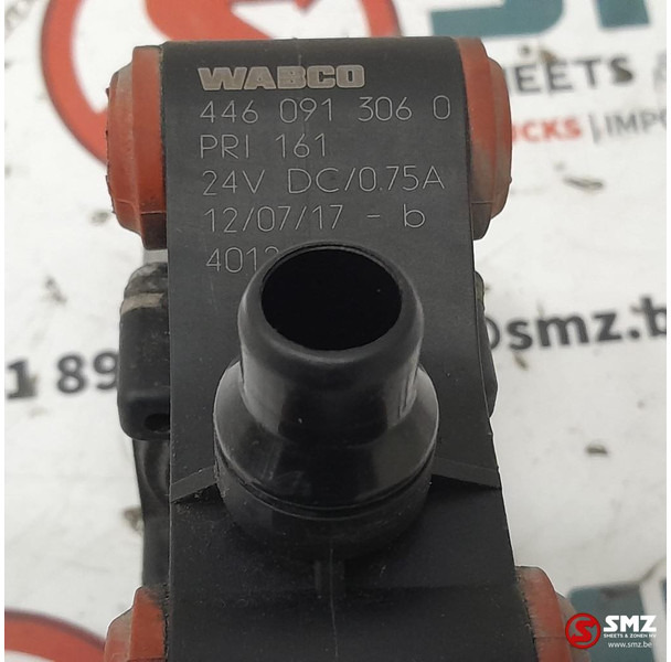 DAF Occ voorverwarmingsklep DAF - Jäähdytysjärjestelmä - Kuorma-auto: kuva DAF Occ voorverwarmingsklep DAF - Jäähdytysjärjestelmä - Kuorma-auto DAF Occ voorverwarmingsklep DAF - Jäähdytysjärjestelmä - Kuorma-auto: kuva DAF Occ voorverwarmingsklep DAF - Jäähdytysjärjestelmä - Kuorma-auto