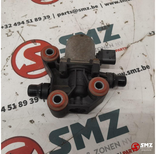 DAF Occ voorverwarmingsklep DAF - Jäähdytysjärjestelmä - Kuorma-auto: kuva DAF Occ voorverwarmingsklep DAF - Jäähdytysjärjestelmä - Kuorma-auto DAF Occ voorverwarmingsklep DAF - Jäähdytysjärjestelmä - Kuorma-auto: kuva DAF Occ voorverwarmingsklep DAF - Jäähdytysjärjestelmä - Kuorma-auto