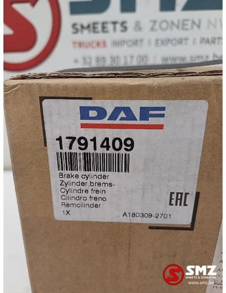 DAF Remcilinder links DAF - Jarrusylinterit - Kuorma-auto: kuva DAF Remcilinder links DAF - Jarrusylinterit - Kuorma-auto DAF Remcilinder links DAF - Jarrusylinterit - Kuorma-auto: kuva DAF Remcilinder links DAF - Jarrusylinterit - Kuorma-auto