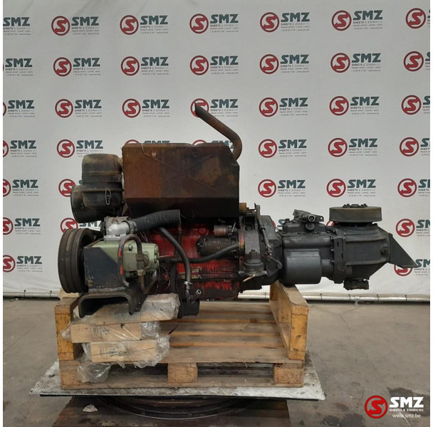 Deutz Occ Motor Deutz F4L912 - Moottori - Kuorma-auto: kuva Deutz Occ Motor Deutz F4L912 - Moottori - Kuorma-auto Deutz Occ Motor Deutz F4L912 - Moottori - Kuorma-auto: kuva Deutz Occ Motor Deutz F4L912 - Moottori - Kuorma-auto