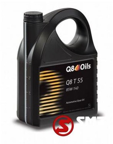 Diversen Aandrijfolie Q8 T55 SAE 85W140 GL5 5L - Moottoriöljy ja autonhoitotuotteet: kuva Diversen Aandrijfolie Q8 T55 SAE 85W140 GL5 5L - Moottoriöljy ja autonhoitotuotteet Diversen Aandrijfolie Q8 T55 SAE 85W140 GL5 5L - Moottoriöljy ja autonhoitotuotteet: kuva Diversen Aandrijfolie Q8 T55 SAE 85W140 GL5 5L - Moottoriöljy ja autonhoitotuotteet
