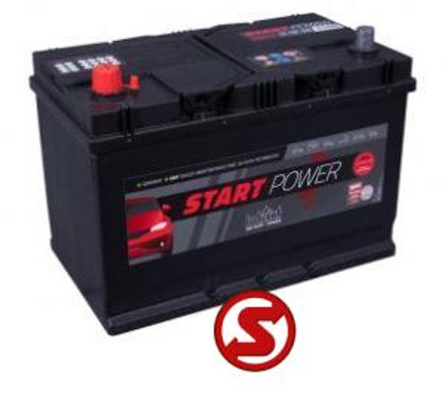 Diversen Batterij 12V 100AH (c20) 830A (EN) - Akku - Kuorma-auto: kuva Diversen Batterij 12V 100AH (c20) 830A (EN) - Akku - Kuorma-auto Diversen Batterij 12V 100AH (c20) 830A (EN) - Akku - Kuorma-auto: kuva Diversen Batterij 12V 100AH (c20) 830A (EN) - Akku - Kuorma-auto