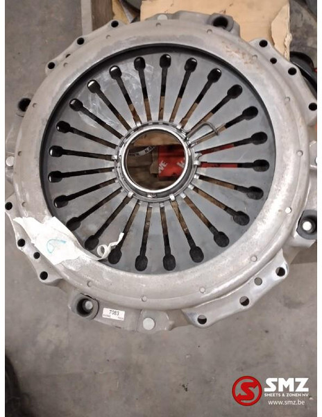 Diversen Drukgroep MAN MERCEDES IVECO DAF - Kytkin ja osat - Kuorma-auto: kuva Diversen Drukgroep MAN MERCEDES IVECO DAF - Kytkin ja osat - Kuorma-auto Diversen Drukgroep MAN MERCEDES IVECO DAF - Kytkin ja osat - Kuorma-auto: kuva Diversen Drukgroep MAN MERCEDES IVECO DAF - Kytkin ja osat - Kuorma-auto