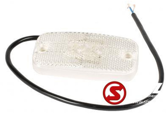 Diversen Led markeringslicht wit 111x50 - Valo/ Valaistus - Kuorma-auto: kuva Diversen Led markeringslicht wit 111x50 - Valo/ Valaistus - Kuorma-auto Diversen Led markeringslicht wit 111x50 - Valo/ Valaistus - Kuorma-auto: kuva Diversen Led markeringslicht wit 111x50 - Valo/ Valaistus - Kuorma-auto