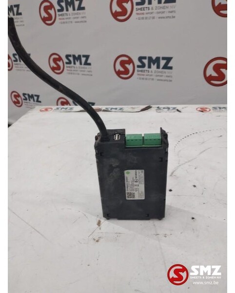 Diversen Occ ECU Mercedes Actros TX Sky interface 0942-1000 - Ohjainyksikkö - Kuorma-auto: kuva Diversen Occ ECU Mercedes Actros TX Sky interface 0942-1000 - Ohjainyksikkö - Kuorma-auto Diversen Occ ECU Mercedes Actros TX Sky interface 0942-1000 - Ohjainyksikkö - Kuorma-auto: kuva Diversen Occ ECU Mercedes Actros TX Sky interface 0942-1000 - Ohjainyksikkö - Kuorma-auto