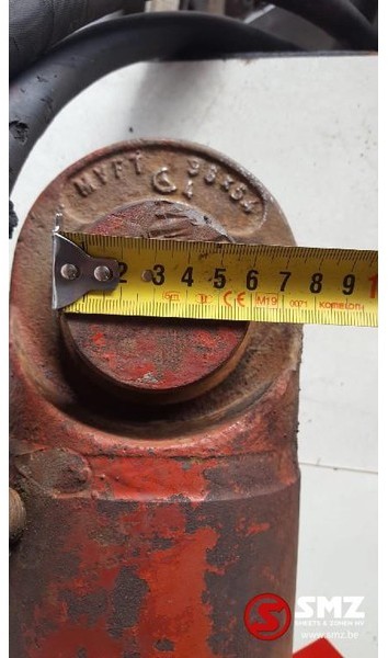 Diversen Occ Hydraulische piston - Hydrauliikka - Kuorma-auto: kuva Diversen Occ Hydraulische piston - Hydrauliikka - Kuorma-auto Diversen Occ Hydraulische piston - Hydrauliikka - Kuorma-auto: kuva Diversen Occ Hydraulische piston - Hydrauliikka - Kuorma-auto