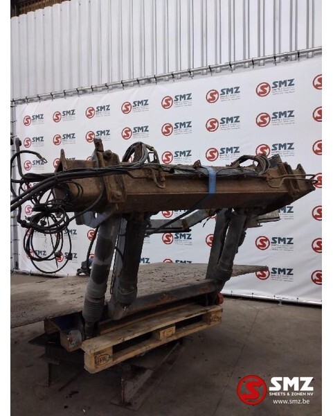 Diversen Occ Laadlift 200 x 250 cm - Takalaitanostin - Kuorma-auto: kuva Diversen Occ Laadlift 200 x 250 cm - Takalaitanostin - Kuorma-auto Diversen Occ Laadlift 200 x 250 cm - Takalaitanostin - Kuorma-auto: kuva Diversen Occ Laadlift 200 x 250 cm - Takalaitanostin - Kuorma-auto