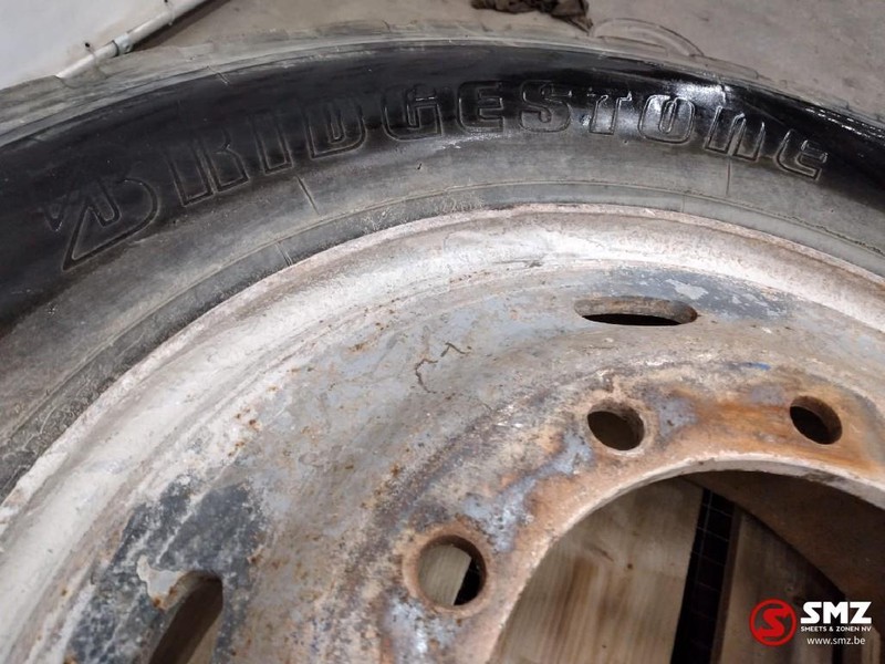 Diversen Occ band 12.00R24 - Rengas - Kuorma-auto: kuva Diversen Occ band 12.00R24 - Rengas - Kuorma-auto Diversen Occ band 12.00R24 - Rengas - Kuorma-auto: kuva Diversen Occ band 12.00R24 - Rengas - Kuorma-auto