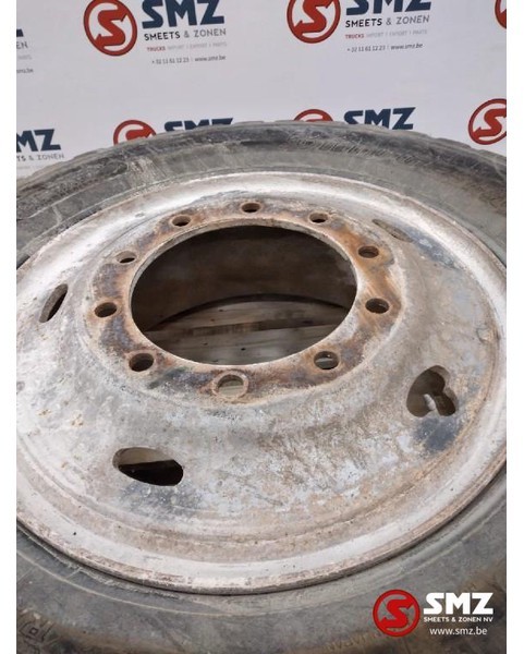 Diversen Occ band 12.00R24 - Rengas - Kuorma-auto: kuva Diversen Occ band 12.00R24 - Rengas - Kuorma-auto Diversen Occ band 12.00R24 - Rengas - Kuorma-auto: kuva Diversen Occ band 12.00R24 - Rengas - Kuorma-auto