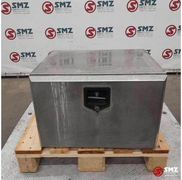 Diversen Occ gereedschapskoffer 60 cm x 50 cm x 40 cm - Runko/ Alusta - Kuorma-auto: kuva Diversen Occ gereedschapskoffer 60 cm x 50 cm x 40 cm - Runko/ Alusta - Kuorma-auto Diversen Occ gereedschapskoffer 60 cm x 50 cm x 40 cm - Runko/ Alusta - Kuorma-auto: kuva Diversen Occ gereedschapskoffer 60 cm x 50 cm x 40 cm - Runko/ Alusta - Kuorma-auto