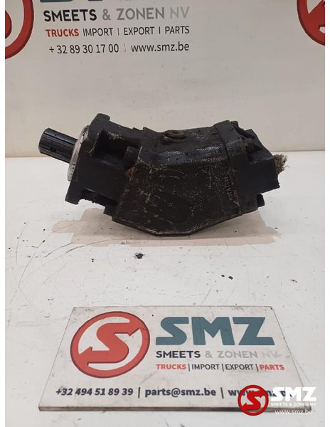 Diversen Occ hydraulische pomp PTO - Akseli ja osat - Kuorma-auto: kuva Diversen Occ hydraulische pomp PTO - Akseli ja osat - Kuorma-auto Diversen Occ hydraulische pomp PTO - Akseli ja osat - Kuorma-auto: kuva Diversen Occ hydraulische pomp PTO - Akseli ja osat - Kuorma-auto