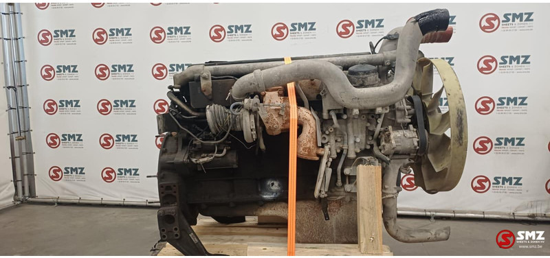 Diversen Occ motor MAN D2066LF 440HP - Moottori - Kuorma-auto: kuva Diversen Occ motor MAN D2066LF 440HP - Moottori - Kuorma-auto Diversen Occ motor MAN D2066LF 440HP - Moottori - Kuorma-auto: kuva Diversen Occ motor MAN D2066LF 440HP - Moottori - Kuorma-auto