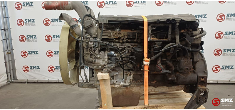 Diversen Occ motor MAN D2066LF 440HP - Moottori - Kuorma-auto: kuva Diversen Occ motor MAN D2066LF 440HP - Moottori - Kuorma-auto Diversen Occ motor MAN D2066LF 440HP - Moottori - Kuorma-auto: kuva Diversen Occ motor MAN D2066LF 440HP - Moottori - Kuorma-auto