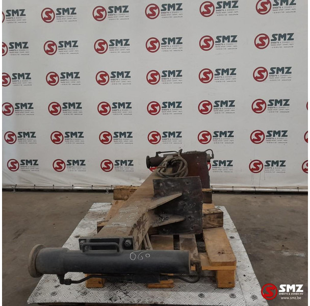 Diversen Occ steunbalk met steunpoten - Puomi: kuva Diversen Occ steunbalk met steunpoten - Puomi Diversen Occ steunbalk met steunpoten - Puomi: kuva Diversen Occ steunbalk met steunpoten - Puomi