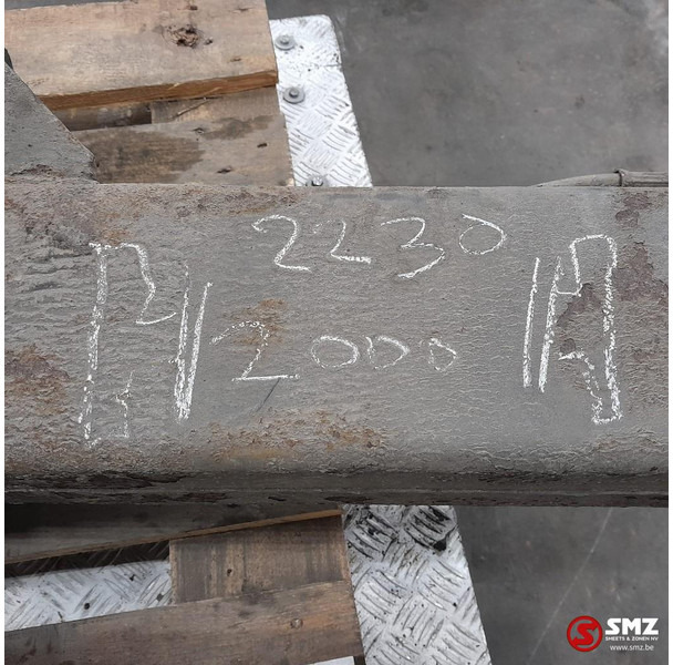 Diversen Occ steunbalk met steunpoten - Puomi: kuva Diversen Occ steunbalk met steunpoten - Puomi Diversen Occ steunbalk met steunpoten - Puomi: kuva Diversen Occ steunbalk met steunpoten - Puomi